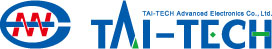 Tai-Tech Advanced Electronics लोगो